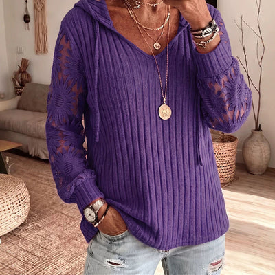 Blusa Alma