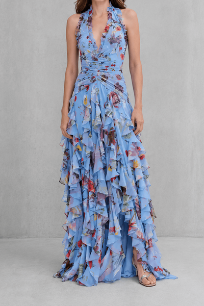 Vestido Triana