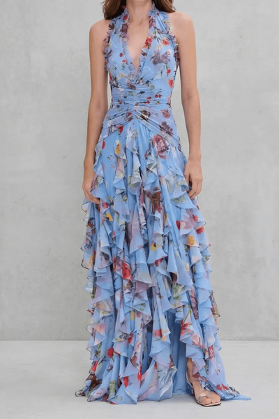 Vestido Triana