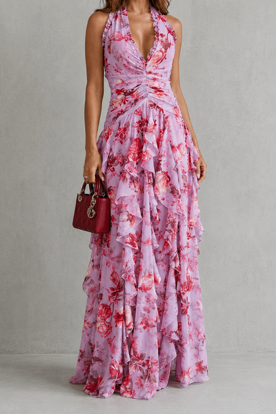 Vestido Triana