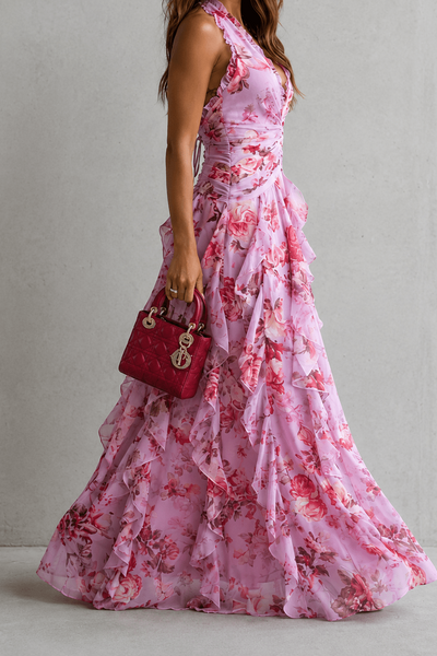 Vestido Triana