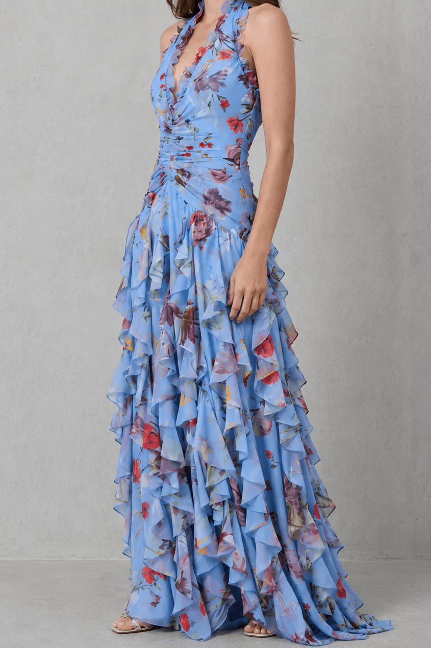 Vestido Triana
